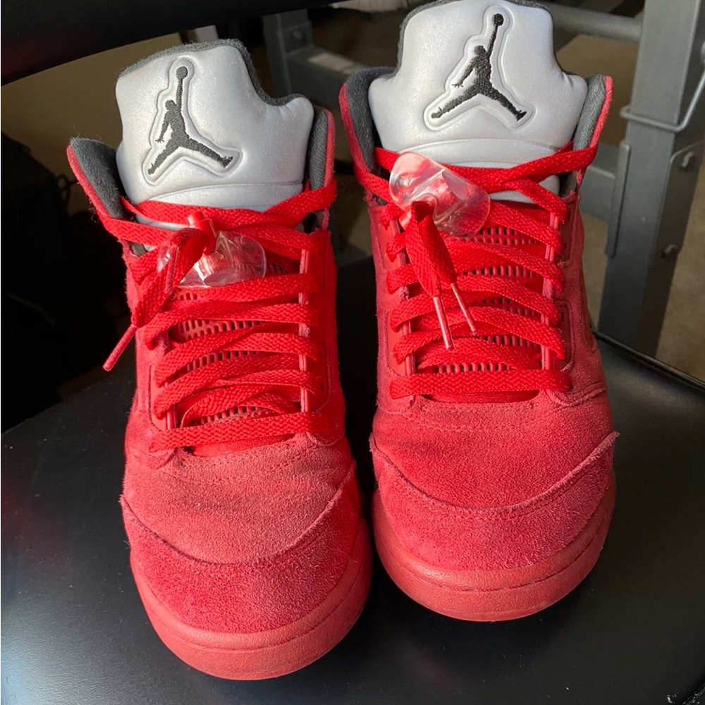 red 5s